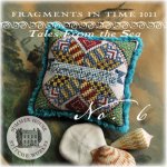 (image for) Fragments In Time 2021 - Tales from the Sea 6